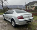 Сірий Пежо 407, об'ємом двигуна 2 л та пробігом 153 тис. км за 3599 $, фото 3 на Automoto.ua