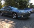 Серый Пежо 407, объемом двигателя 0 л и пробегом 260 тыс. км за 4800 $, фото 1 на Automoto.ua