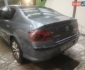 Сірий Пежо 407, об'ємом двигуна 2 л та пробігом 208 тис. км за 2800 $, фото 12 на Automoto.ua