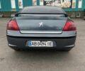 Серый Пежо 407, объемом двигателя 2 л и пробегом 260 тыс. км за 4700 $, фото 11 на Automoto.ua