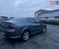 Серый Пежо 407, объемом двигателя 2 л и пробегом 266 тыс. км за 4000 $, фото 3 на Automoto.ua