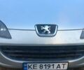 Сірий Пежо 407, об'ємом двигуна 2 л та пробігом 232 тис. км за 5000 $, фото 4 на Automoto.ua