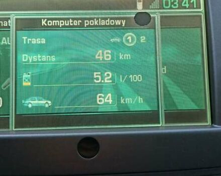 Серый Пежо 407, объемом двигателя 2 л и пробегом 225 тыс. км за 5600 $, фото 9 на Automoto.ua