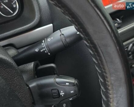 Серый Пежо 407, объемом двигателя 1.8 л и пробегом 111 тыс. км за 4999 $, фото 28 на Automoto.ua