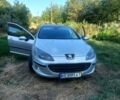 Сірий Пежо 407, об'ємом двигуна 2 л та пробігом 231 тис. км за 5000 $, фото 1 на Automoto.ua