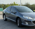 Пежо 407 2006 в Ровно на Automoto.ua Серый Пежо 407, объемом двигателя 1.75 л и пробегом 249 тыс. км за 3800 $, фото 1 на Automoto.ua