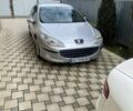 Серый Пежо 407, объемом двигателя 2 л и пробегом 270 тыс. км за 3500 $, фото 3 на Automoto.ua