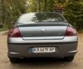 Сірий Пежо 407, об'ємом двигуна 2 л та пробігом 200 тис. км за 3800 $, фото 6 на Automoto.ua