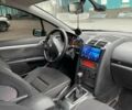 Серый Пежо 407, объемом двигателя 2 л и пробегом 260 тыс. км за 4700 $, фото 18 на Automoto.ua