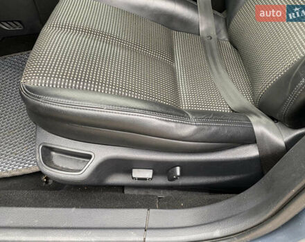 Серый Пежо 407, объемом двигателя 2 л и пробегом 205 тыс. км за 5700 $, фото 3 на Automoto.ua