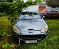 Серый Пежо 407, объемом двигателя 2 л и пробегом 351 тыс. км за 3500 $, фото 1 на Automoto.ua