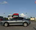 Пежо 407 2006 в Ровно на Automoto.ua Серый Пежо 407, объемом двигателя 1.75 л и пробегом 249 тыс. км за 3800 $, фото 6 на Automoto.ua