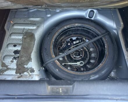 Сірий Пежо 407, об'ємом двигуна 2 л та пробігом 260 тис. км за 4300 $, фото 16 на Automoto.ua