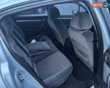 Серый Пежо 407, объемом двигателя 2 л и пробегом 265 тыс. км за 3900 $, фото 8 на Automoto.ua