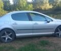 Сірий Пежо 407, об'ємом двигуна 2 л та пробігом 231 тис. км за 5000 $, фото 6 на Automoto.ua