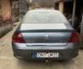 Серый Пежо 407, объемом двигателя 2 л и пробегом 320 тыс. км за 2937 $, фото 3 на Automoto.ua