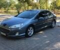 Серый Пежо 407, объемом двигателя 0 л и пробегом 260 тыс. км за 4800 $, фото 8 на Automoto.ua