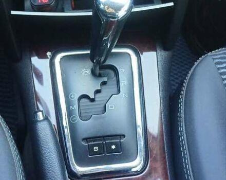 Серый Пежо 407, объемом двигателя 2 л и пробегом 225 тыс. км за 5600 $, фото 6 на Automoto.ua