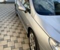 Серый Пежо 407, объемом двигателя 2 л и пробегом 270 тыс. км за 3500 $, фото 2 на Automoto.ua