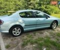 Сірий Пежо 407, об'ємом двигуна 2 л та пробігом 257 тис. км за 4000 $, фото 1 на Automoto.ua