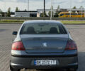 Пежо 407 2006 в Ровно на Automoto.ua Серый Пежо 407, объемом двигателя 1.75 л и пробегом 249 тыс. км за 3800 $, фото 3 на Automoto.ua