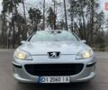 Серый Пежо 407, объемом двигателя 2 л и пробегом 300 тыс. км за 3900 $, фото 2 на Automoto.ua