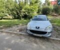 Сірий Пежо 407, об'ємом двигуна 2 л та пробігом 257 тис. км за 4000 $, фото 10 на Automoto.ua
