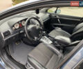 Серый Пежо 407, объемом двигателя 2 л и пробегом 205 тыс. км за 5700 $, фото 4 на Automoto.ua