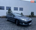 Серый Пежо 407, объемом двигателя 2 л и пробегом 266 тыс. км за 4000 $, фото 2 на Automoto.ua