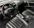 Сірий Пежо 407, об'ємом двигуна 2.7 л та пробігом 250 тис. км за 4750 $, фото 13 на Automoto.ua
