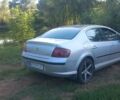 Сірий Пежо 407, об'ємом двигуна 2 л та пробігом 232 тис. км за 5000 $, фото 3 на Automoto.ua