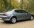 Сірий Пежо 407, об'ємом двигуна 2 л та пробігом 200 тис. км за 3800 $, фото 8 на Automoto.ua