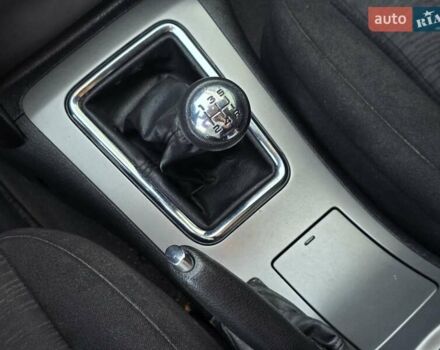 Серый Пежо 407, объемом двигателя 1.8 л и пробегом 111 тыс. км за 4999 $, фото 26 на Automoto.ua