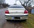 Серый Пежо 407, объемом двигателя 2 л и пробегом 240 тыс. км за 3800 $, фото 1 на Automoto.ua