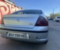 Сірий Пежо 407, об'ємом двигуна 2 л та пробігом 260 тис. км за 4300 $, фото 12 на Automoto.ua