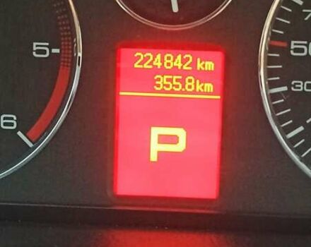 Серый Пежо 407, объемом двигателя 2 л и пробегом 225 тыс. км за 5600 $, фото 10 на Automoto.ua