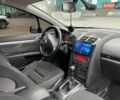 Серый Пежо 407, объемом двигателя 2 л и пробегом 260 тыс. км за 4700 $, фото 17 на Automoto.ua