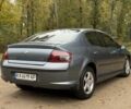 Сірий Пежо 407, об'ємом двигуна 2 л та пробігом 200 тис. км за 3800 $, фото 7 на Automoto.ua