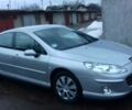 Серый Пежо 407, объемом двигателя 1.8 л и пробегом 245 тыс. км за 5600 $, фото 1 на Automoto.ua