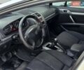 Серый Пежо 407, объемом двигателя 1.8 л и пробегом 111 тыс. км за 4999 $, фото 14 на Automoto.ua