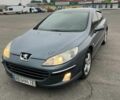 Серый Пежо 407, объемом двигателя 2 л и пробегом 260 тыс. км за 4700 $, фото 8 на Automoto.ua