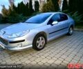 Пежо 407 2006 в Киеве на Automoto.ua Серый Пежо 407, объемом двигателя 2 л и пробегом 127 тыс. км за 5200 $, фото 4 на Automoto.ua