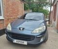 Сірий Пежо 407, об'ємом двигуна 0 л та пробігом 251 тис. км за 4500 $, фото 7 на Automoto.ua