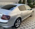 Серый Пежо 407, объемом двигателя 2 л и пробегом 270 тыс. км за 3500 $, фото 1 на Automoto.ua