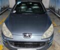 Сірий Пежо 407, об'ємом двигуна 2 л та пробігом 312 тис. км за 2814 $, фото 1 на Automoto.ua