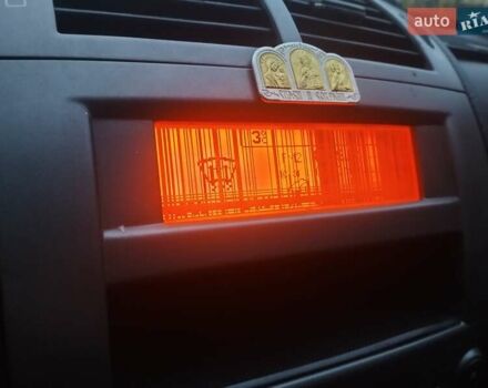 Сірий Пежо 407, об'ємом двигуна 2 л та пробігом 208 тис. км за 2800 $, фото 9 на Automoto.ua