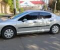 Сірий Пежо 407, об'ємом двигуна 1.8 л та пробігом 345 тис. км за 3300 $, фото 1 на Automoto.ua