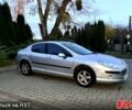 Серый Пежо 407, объемом двигателя 2 л и пробегом 127 тыс. км за 4900 $, фото 1 на Automoto.ua
