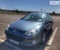 Сірий Пежо 407, об'ємом двигуна 0 л та пробігом 227 тис. км за 6500 $, фото 1 на Automoto.ua