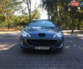 Серый Пежо 407, объемом двигателя 2 л и пробегом 251 тыс. км за 4800 $, фото 1 на Automoto.ua